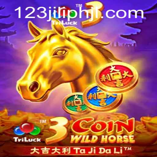 Exploring 3CoinWildHorse: The Ultimate Gaming Adventure