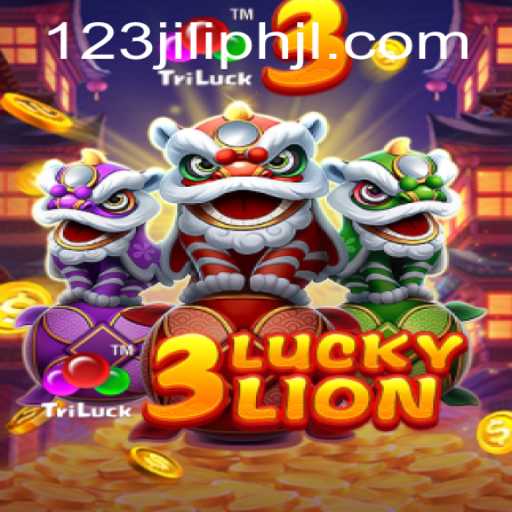 Discover the Thrilling World of 3LUCKYLION: A Comprehensive Guide