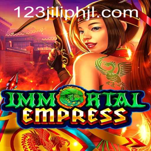 Discover the World of ImmortalEmpress